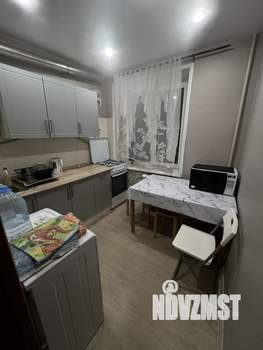 1-к квартира, вторичка, 31м2, 5/5 этаж