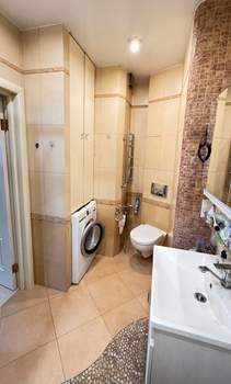 3-к квартира, вторичка, 58м2, 19/22 этаж