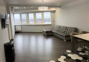 2-к квартира, вторичка, 95м2, 5/9 этаж