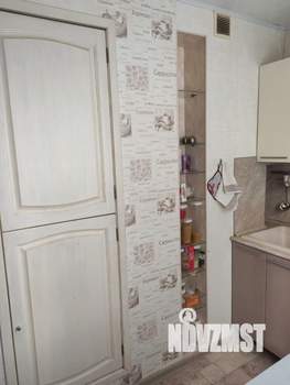 2-к квартира, вторичка, 45м2, 2/5 этаж