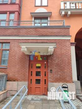 1-к квартира, вторичка, 31м2, 6/8 этаж