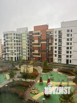 2-к квартира, вторичка, 52м2, 5/8 этаж