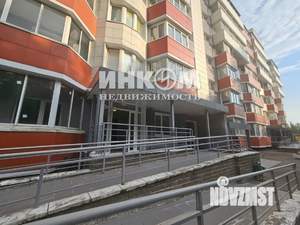 2-к квартира, вторичка, 24м2, 1/6 этаж