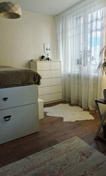 Студия квартира, вторичка, 30м2, 23/32 этаж