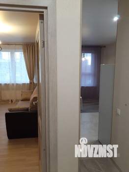 1-к квартира, вторичка, 33м2, 4/9 этаж