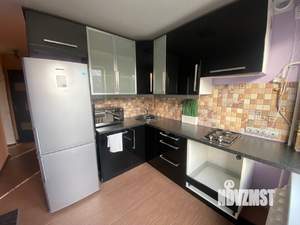 2-к квартира, вторичка, 47м2, 4/5 этаж