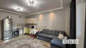 Студия квартира, вторичка, 29м2, 17/25 этаж