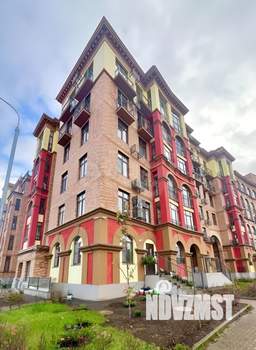 3-к квартира, вторичка, 77м2, 3/6 этаж