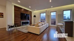 3-к квартира, вторичка, 89м2, 5/6 этаж