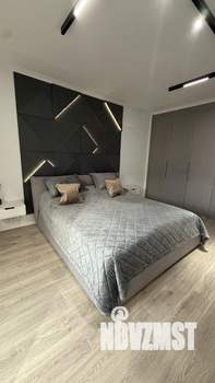 3-к квартира, вторичка, 80м2, 28/29 этаж