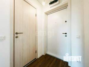 Студия квартира, вторичка, 20м2, 3/9 этаж
