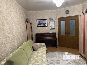 2-к квартира, вторичка, 50м2, 2/8 этаж