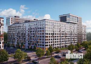 4-к квартира, вторичка, 88м2, 8/10 этаж