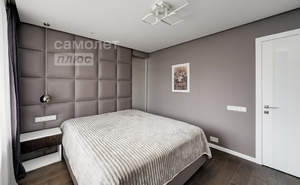 3-к квартира, вторичка, 55м2, 8/9 этаж