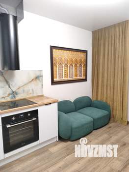 3-к квартира, вторичка, 74м2, 4/17 этаж