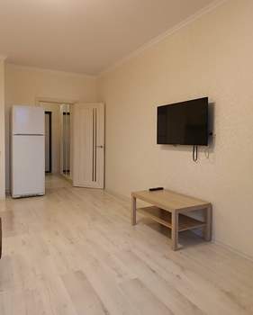 Студия квартира, вторичка, 29м2, 4/24 этаж