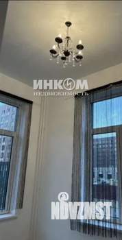 3-к квартира, вторичка, 60м2, 1/9 этаж