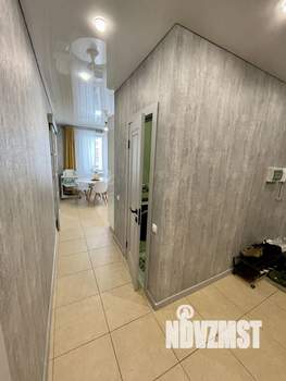 2-к квартира, вторичка, 72м2, 14/23 этаж