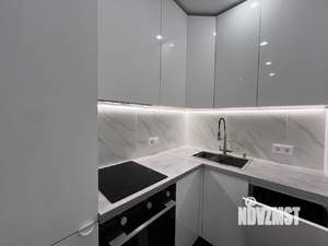 1-к квартира, вторичка, 30м2, 4/8 этаж