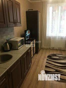 Студия квартира, вторичка, 19м2, 24/30 этаж