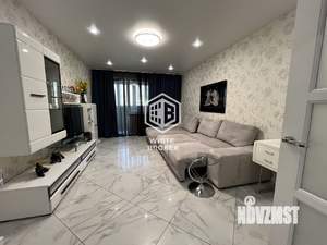 3-к квартира, вторичка, 96м2, 5/22 этаж