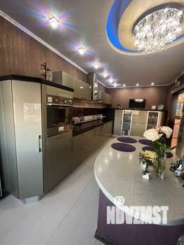 2-к квартира, вторичка, 80м2, 4/18 этаж