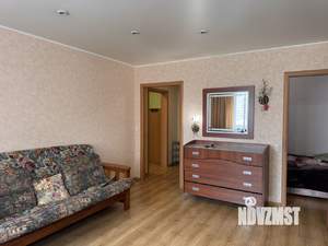 1-к квартира, вторичка, 43м2, 9/16 этаж