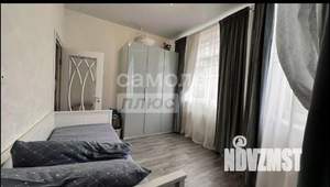 2-к квартира, вторичка, 63м2, 1/9 этаж