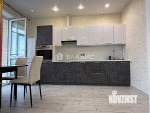 3-к квартира, вторичка, 87м2, 6/29 этаж