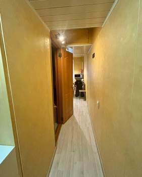 1-к квартира, вторичка, 32м2, 1/9 этаж