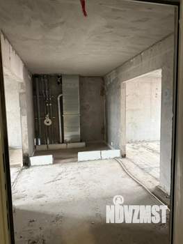 3-к квартира, вторичка, 72м2, 7/9 этаж