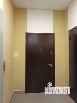 1-к квартира, вторичка, 40м2, 1/8 этаж