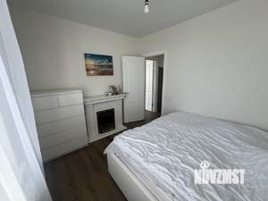 2-к квартира, вторичка, 52м2, 13/33 этаж