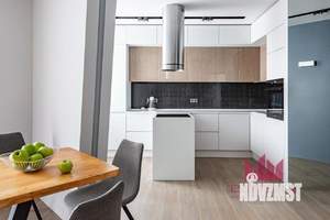 3-к квартира, вторичка, 82м2, 3/22 этаж