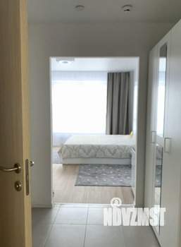 Студия квартира, вторичка, 23м2, 7/9 этаж