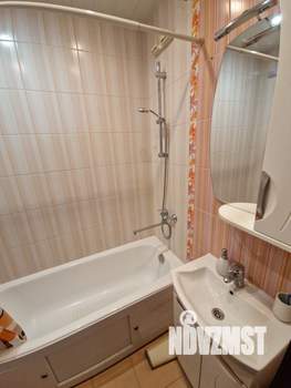1-к квартира, вторичка, 34м2, 2/6 этаж