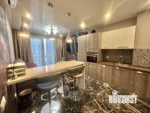 3-к квартира, вторичка, 67м2, 8/10 этаж