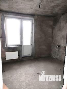 1-к квартира, вторичка, 40м2, 16/17 этаж