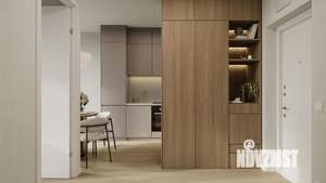 3-к квартира, вторичка, 76м2, 17/24 этаж