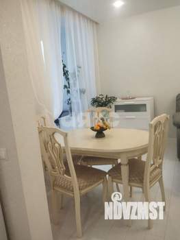 1-к квартира, вторичка, 45м2, 21/26 этаж