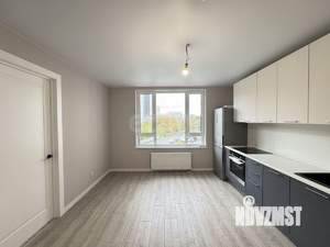 2-к квартира, вторичка, 50м2, 5/31 этаж