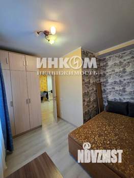 2-к квартира, вторичка, 37м2, 2/7 этаж