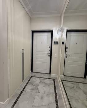 3-к квартира, вторичка, 98м2, 9/22 этаж