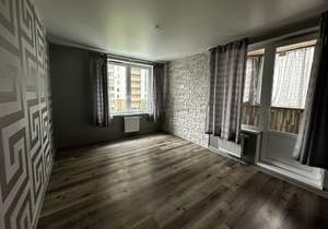 2-к квартира, вторичка, 64м2, 5/25 этаж