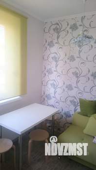 1-к квартира, вторичка, 38м2, 6/25 этаж