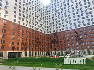 2-к квартира, вторичка, 38м2, 10/33 этаж