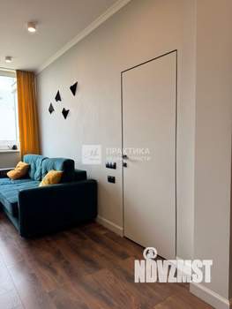 2-к квартира, вторичка, 53м2, 12/16 этаж