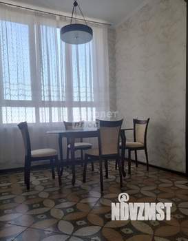 1-к квартира, вторичка, 43м2, 16/17 этаж