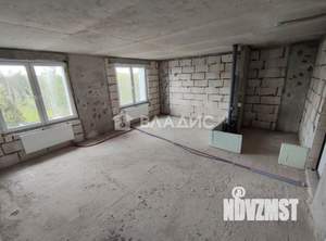 1-к квартира, вторичка, 40м2, 3/6 этаж