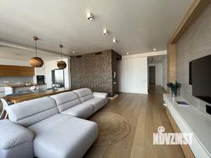 5-к квартира, вторичка, 220м2, 24/25 этаж